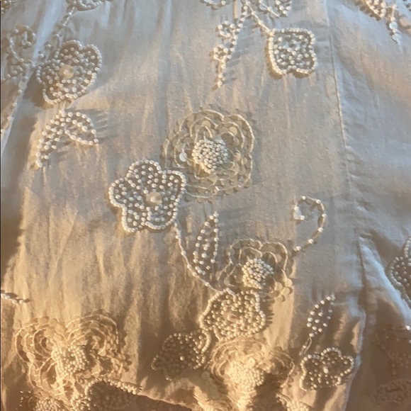 French Connection Beaded Dress. - Picture 10 of 10